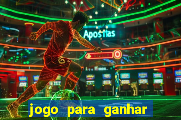 jogo para ganhar dinheiro sem precisar depositar nada